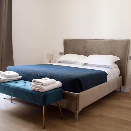 Apartament Domus Olympia Rzym Zewnętrze zdjęcie