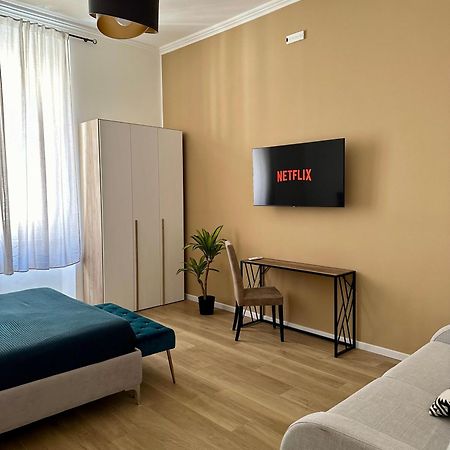 Apartament Domus Olympia Rzym Zewnętrze zdjęcie
