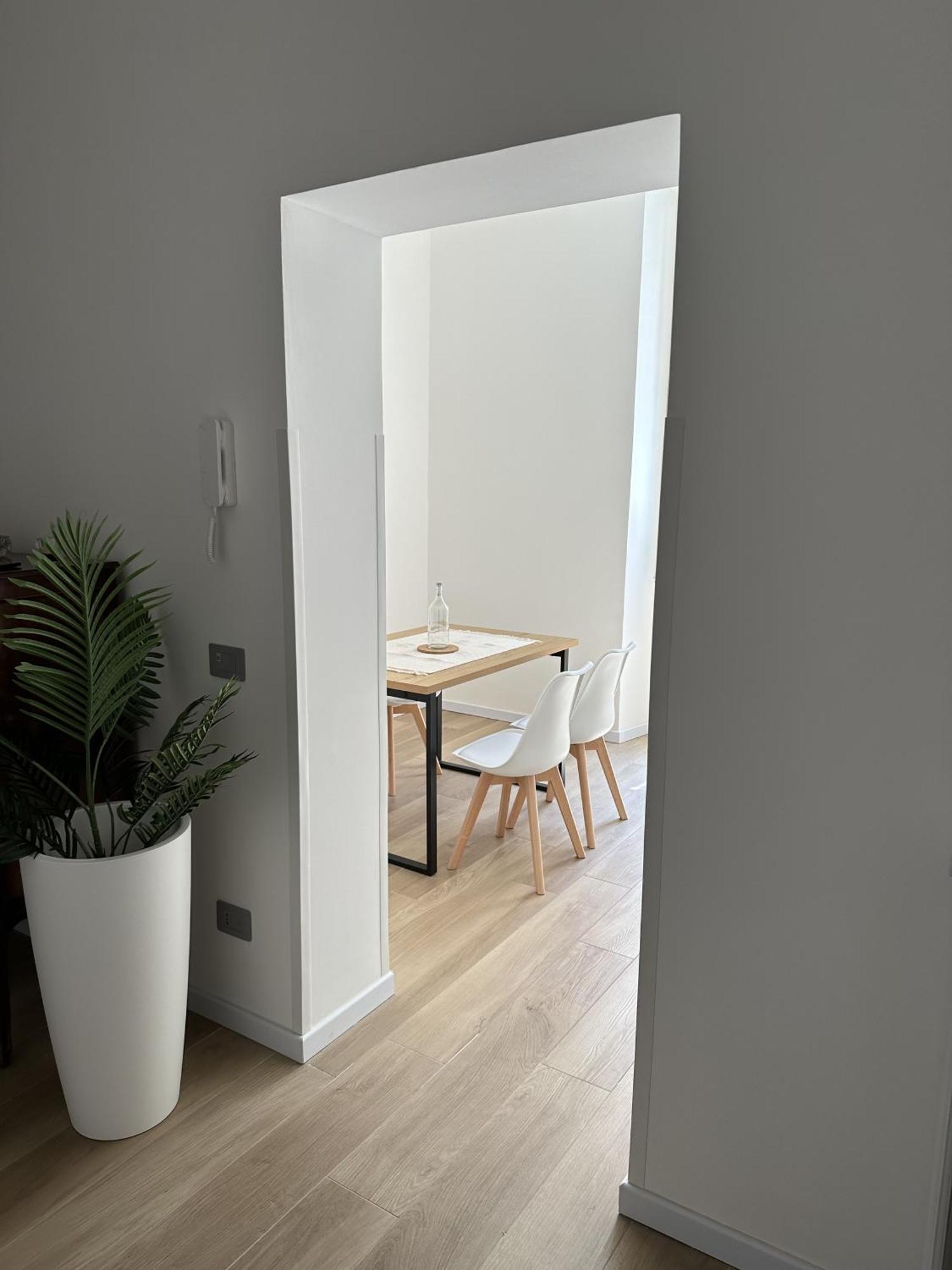 Apartament Domus Olympia Rzym Zewnętrze zdjęcie