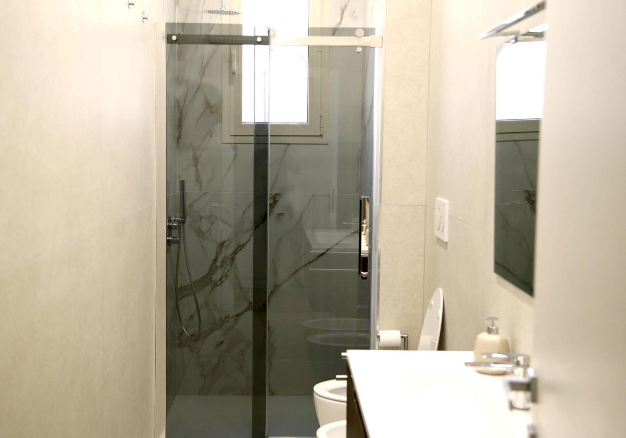 Apartament Domus Olympia Rzym Zewnętrze zdjęcie