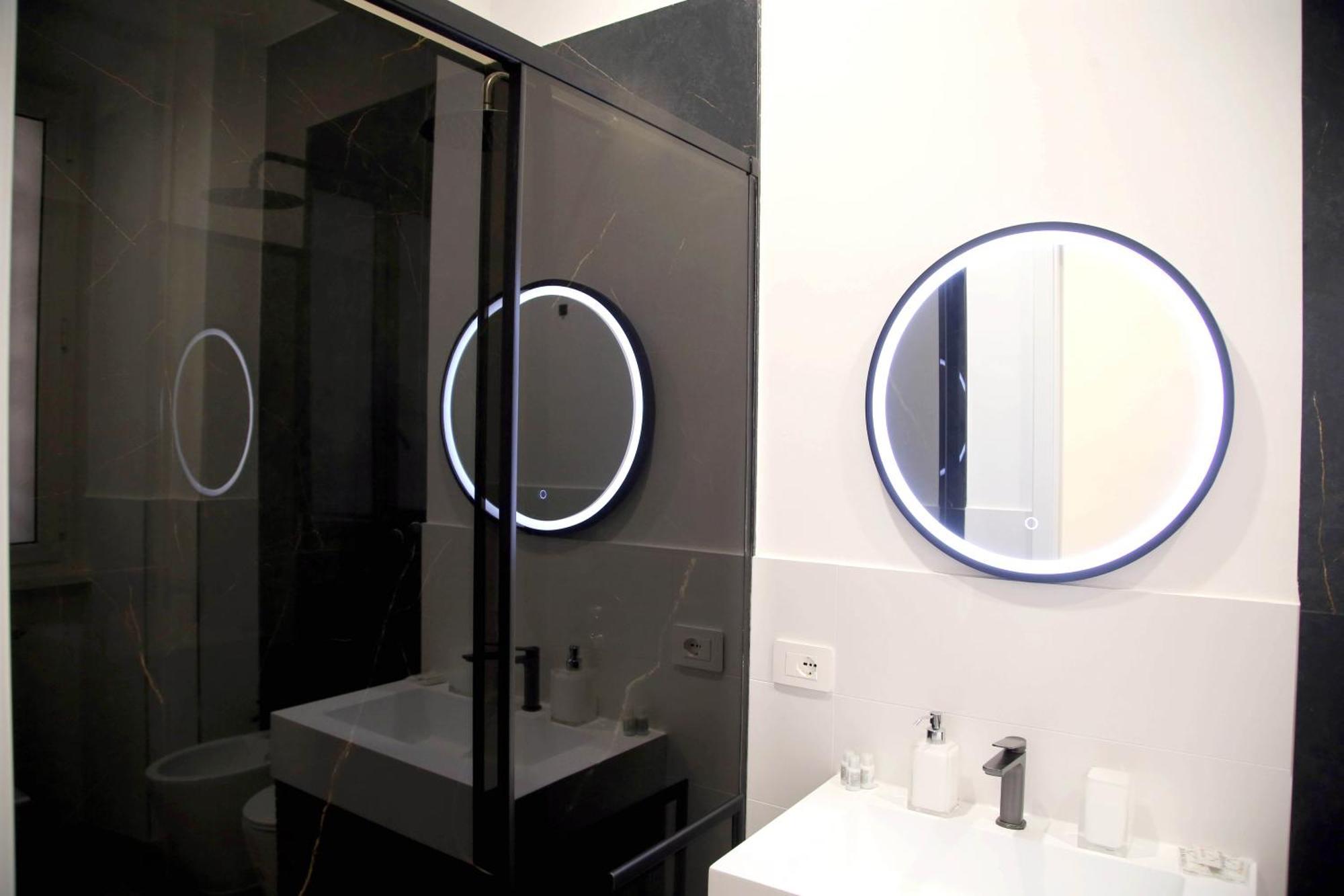 Apartament Domus Olympia Rzym Zewnętrze zdjęcie