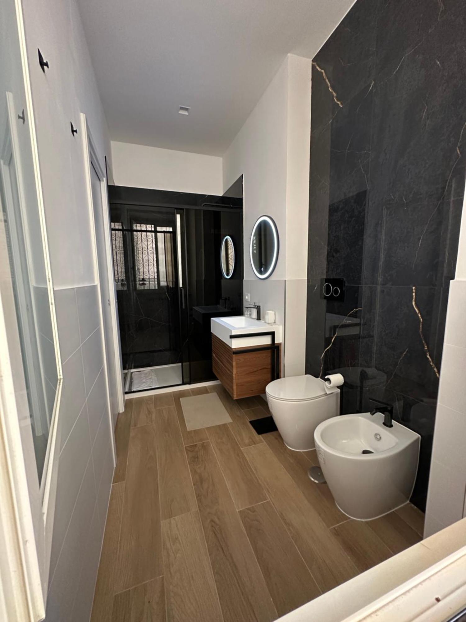 Apartament Domus Olympia Rzym Zewnętrze zdjęcie